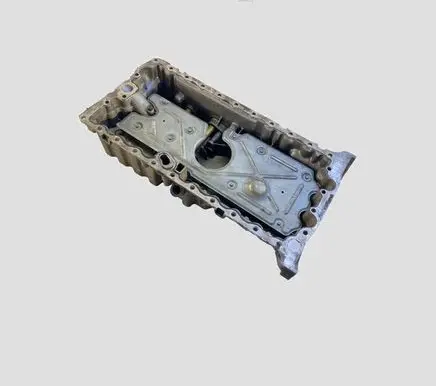 Volvo XC90 Oil sump 30713677A