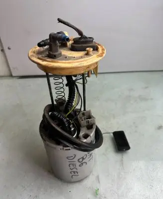 Volkswagen PASSAT B6 In-tank fuel pump 543