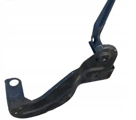 Audi A6 S6 C6 4F Holder (bracket) 4F0145818D