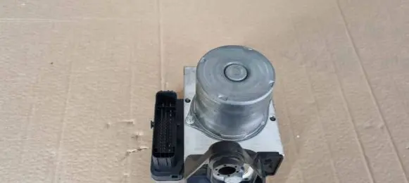 Audi A6 S6 C8 4K ABS Pump 4K0907379AB 8K0907379A