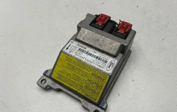 Ford Transit Airbag control unit/module 2T1T14B321AB 0285001417