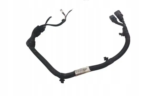 Opel Astra K Wiring harness 