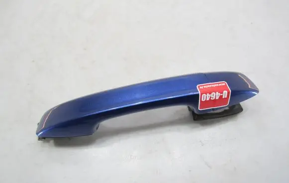 Volkswagen T-Cross Front door exterior handle 2G0837206