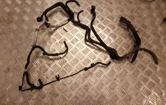 Renault Trafic III (X82) Vacuum line/pipe/hose
