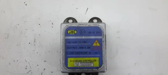 Xenon control unit/module