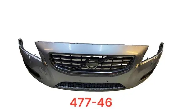 Volvo S60 Front bumper