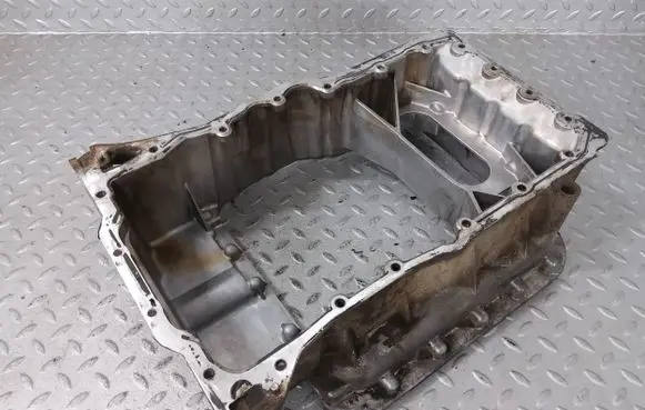 KIA Sorento Oil sump 215102F004