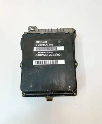 Mercedes-Benz SL R129 Engine control unit/module ECU A0125452232 0280800408
