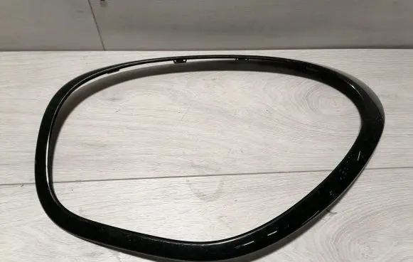 Mini Cooper Countryman R60 Under headlight/headlamp trim 9801573