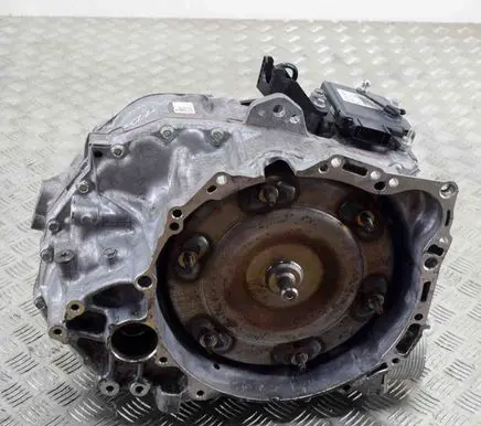 Volvo V40 Automatic gearbox P1285224 TF71SC