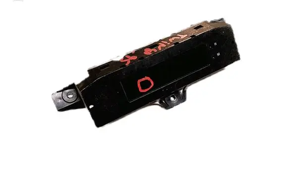 Speedometer (instrument cluster)