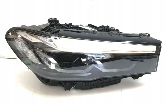 BMW 5 G30 G31 G38 Headlights/headlamps set 