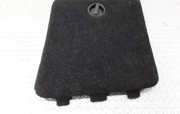 Volkswagen PASSAT B6 Trunk/boot trim cover 