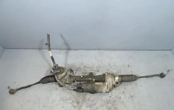 Opel Astra K Steering rack 39026260