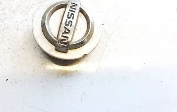 Nissan Note (E11) Original wheel cap 40342av610