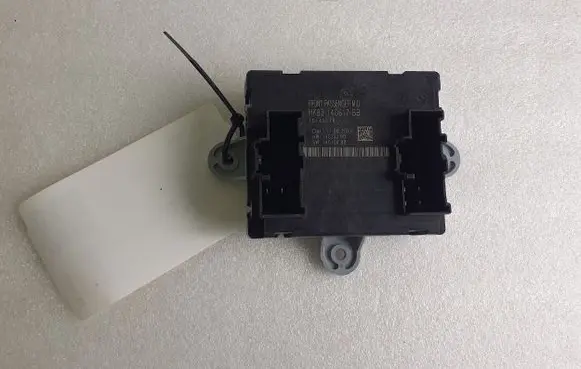 Jaguar E-Pace Door control unit/module HK8314D617BB 10145178