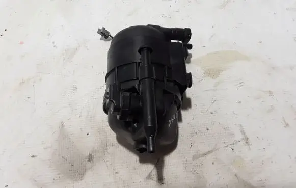 Fuel filter