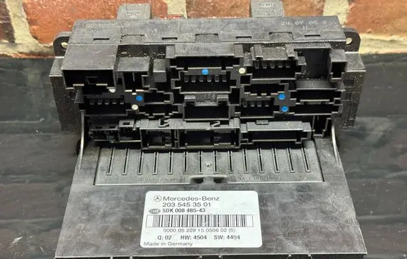 Fuse module