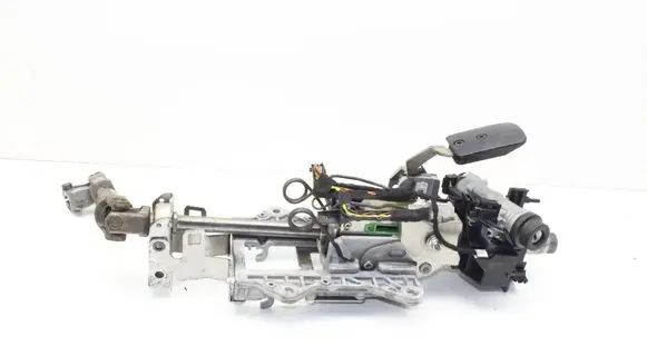 Audi TT TTS Mk2 Steering rack mechanical part 8J2419502F