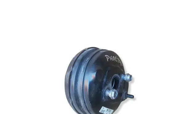 Volkswagen Phaeton Brake booster 3D0612105F