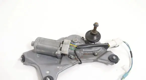 Jaguar F-Pace Rear window wiper motor 2596000351 8513047010