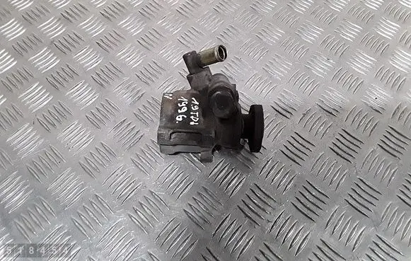 Volkswagen Sharan Power steering pump 1h0422155d