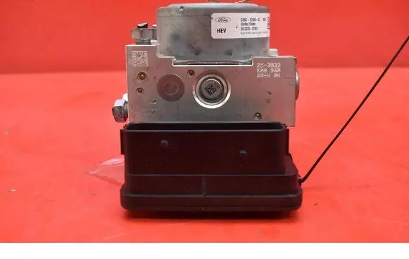Ford Grand C-MAX ABS Pump GV6C2C555AC