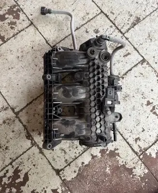 Intake manifold