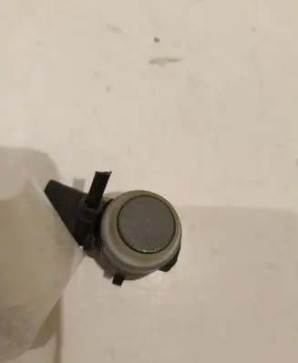 Mercedes-Benz C W205 Parking PDC sensor A0009055504
