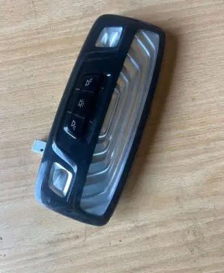 BMW 5 G30 G31 G38 Rear seat light 43684861401