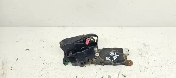 Subaru Legacy Front door lock