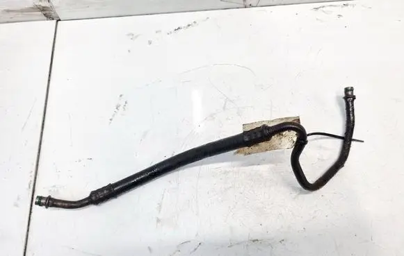 Opel Astra H Power steering hose/pipe/line 