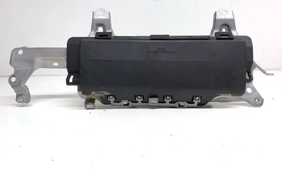 Knee airbag