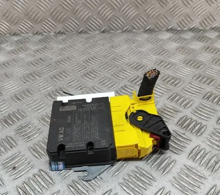 Volkswagen Golf VII Airbag control unit/module 5Q0959655BJ