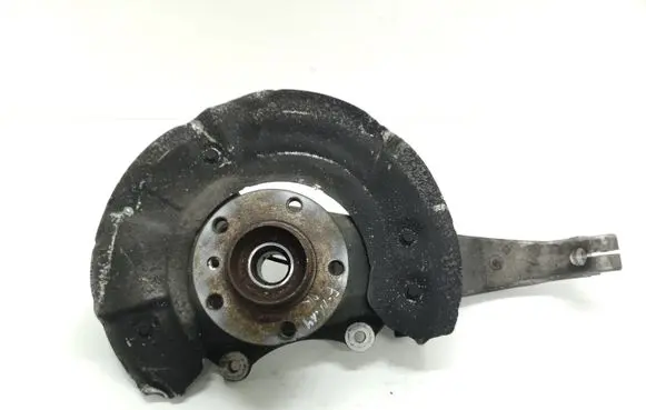 BMW 5 F10 F11 Front wheel hub