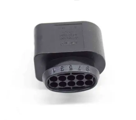Mercedes-Benz ML W164 Other devices A0465458928
