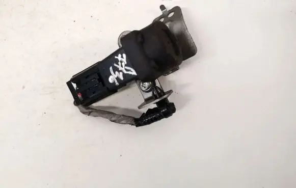 Honda Civic Fuel cut-off switch wqt100030