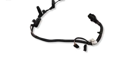 BMW X1 E84 Glow plug wires 7802158