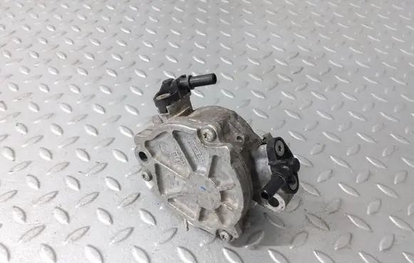 Citroen Berlingo Vacuum pump 9804021880