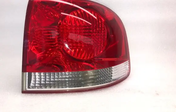 Volkswagen Touareg I Rear/tail lights 7L6945095K 7L6945096K