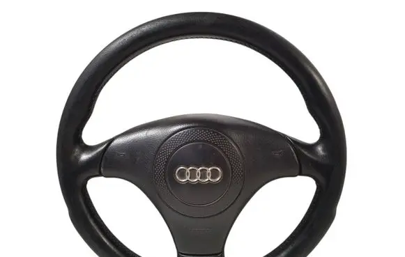Audi A6 S6 C5 4B Steering wheel 4B0124A