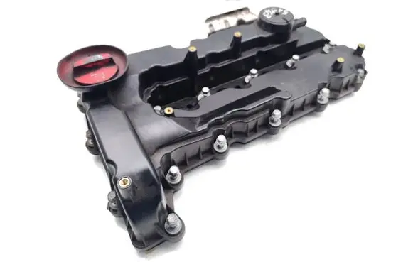 Opel Astra J Rocker cam cover 55571586