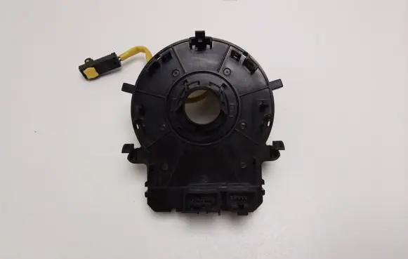 Hyundai ix20 Airbag slip ring squib (SRS ring) Y10E470071