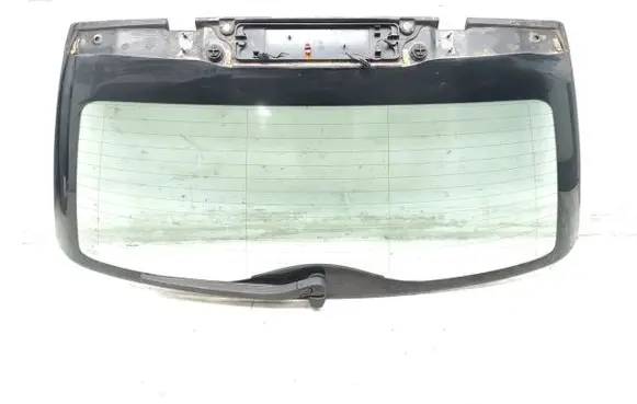 BMW 5 E60 E61 Opening tailgate glass 