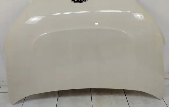 KIA Soul Engine bonnet/hood 