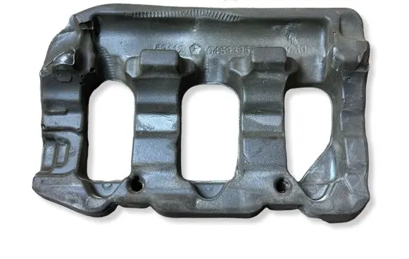 Dodge Charger Heat shield in engine bay 04593955AA 59112