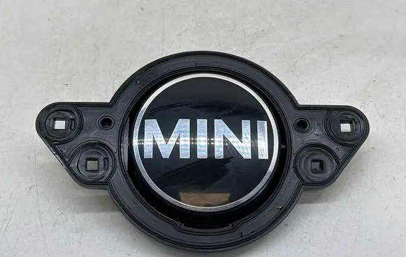 Mini Cooper Countryman R60 Tailgate/trunk/boot exterior handle 9802314