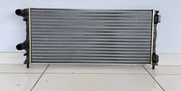 Fiat Doblo Coolant radiator 51779233 46807378 51861635