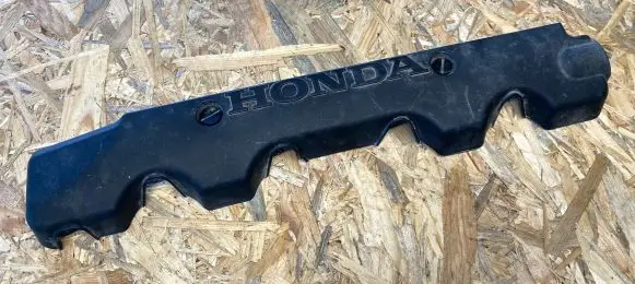Honda CR-V Engine cover (trim) 32121RNA00