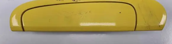 KIA Picanto Rear door exterior handle